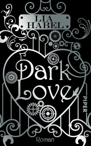 Dark Love: Roman